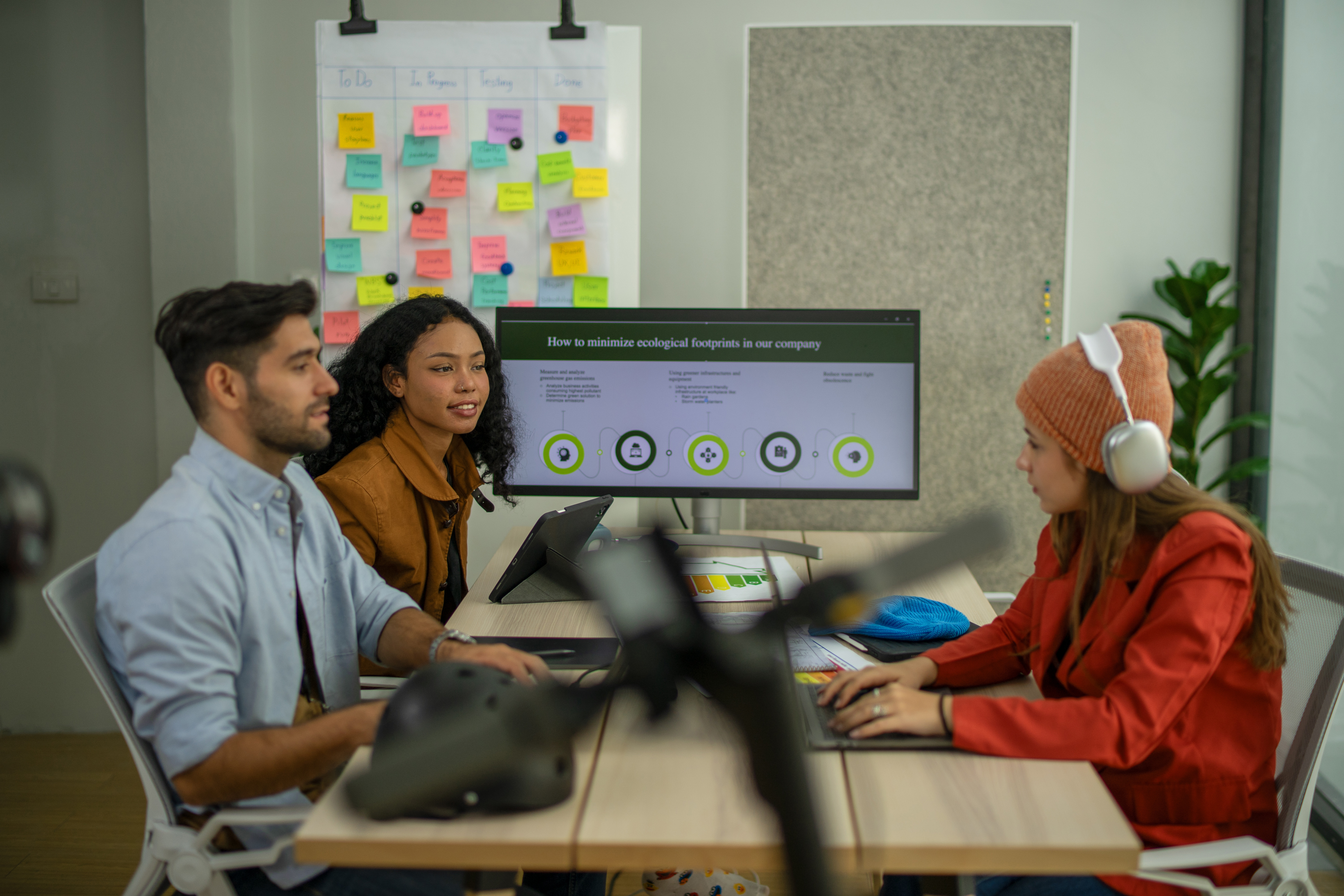 Veri Odaklı Strateji