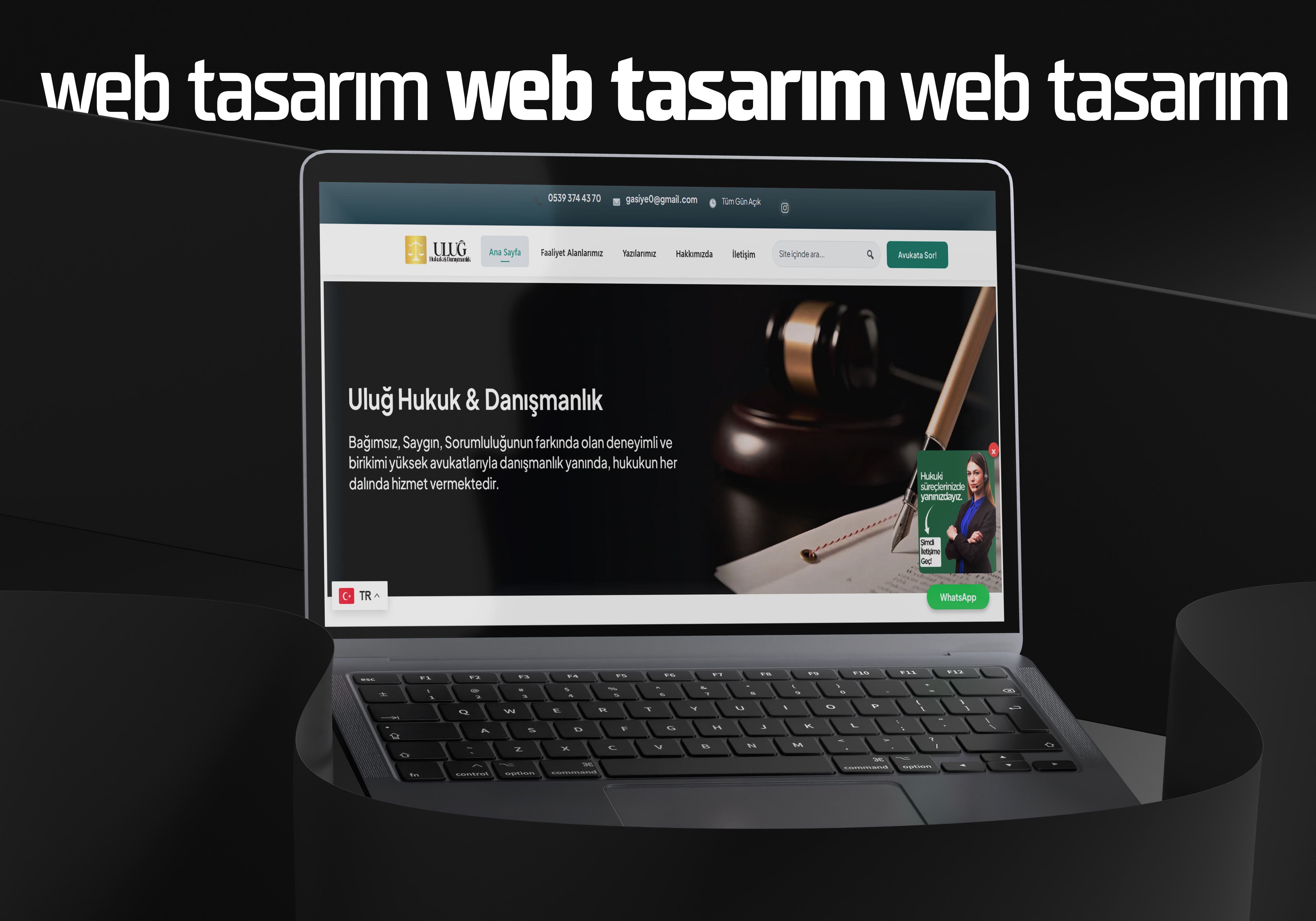 Uluğ Hukuk ve Danışmanlık