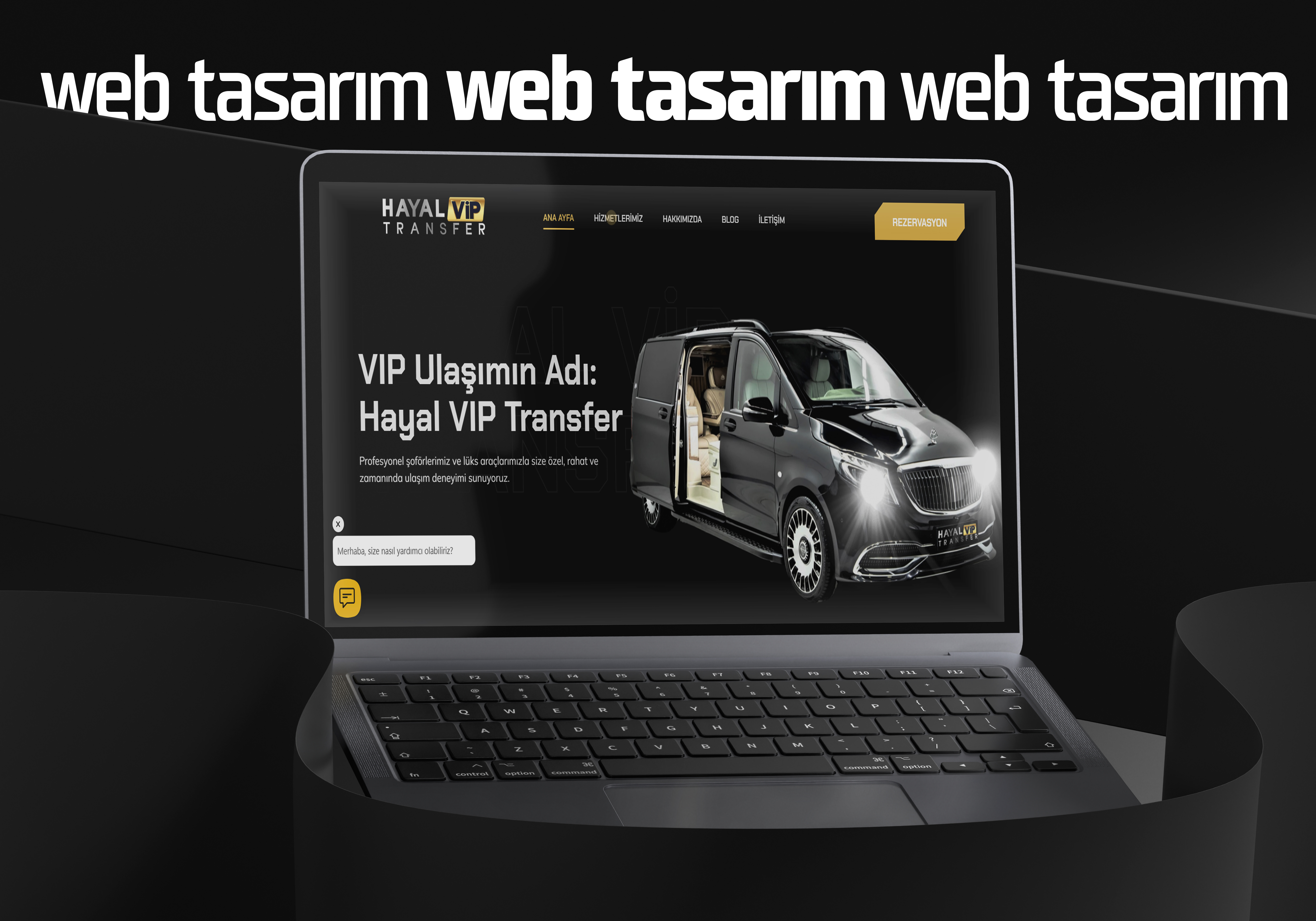 Hayal Vip Transfer